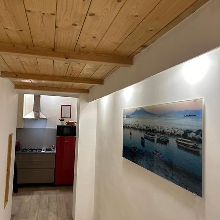 Suite Conte Naples Exterior photo