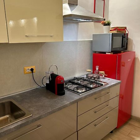 Suite Conte Naples Exterior photo