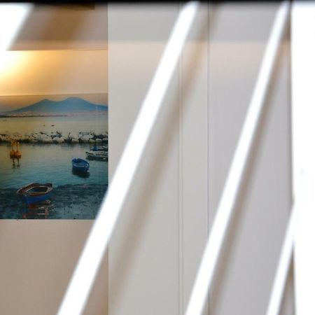 Suite Conte Naples Exterior photo
