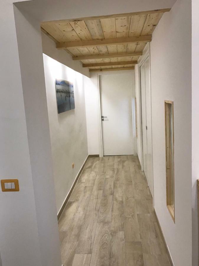 Suite Conte Naples Exterior photo