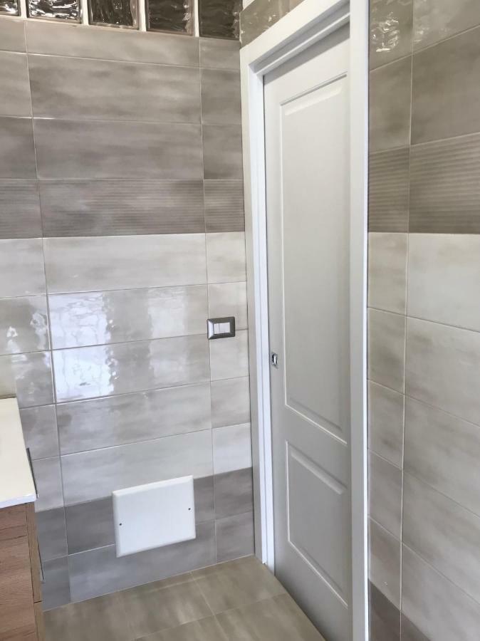 Suite Conte Naples Exterior photo